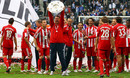 090 Football News Photo