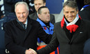 Manchester City Photo