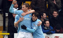 Manchester City Photo