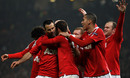 Manchester United Photo