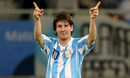 Argentina Photo