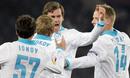 025 Europa League Photo