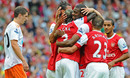 Arsenal Photo