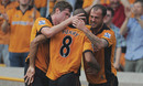 Wolverhampton Wanderers Photo