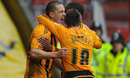 Hull City Photo