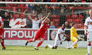 Accrington Stanley Photo