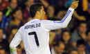 Real Madrid Photo