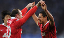 Manchester United Photo