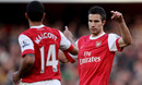 Arsenal Photo