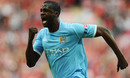 Manchester City Photo