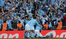 Manchester City Photo