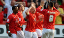 Nottingham Forest Photo