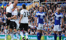 Birmingham City Photo