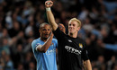 Manchester City Photo