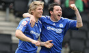 Peterborough United Photo