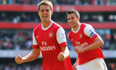 Arsenal Photo