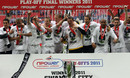 Swansea City Photo