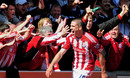 Stoke City Photo