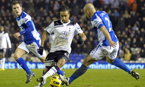 Tottenham Hotspur Photo