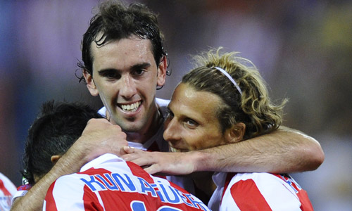 Atletico de Madrid Photo