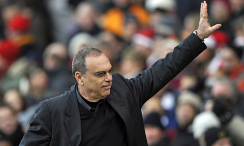 West Ham United Photo