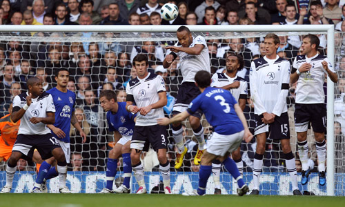 Everton Photo