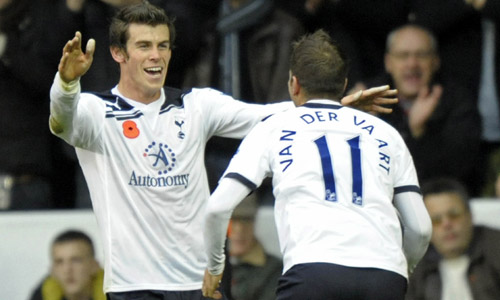 Tottenham Hotspur Photo