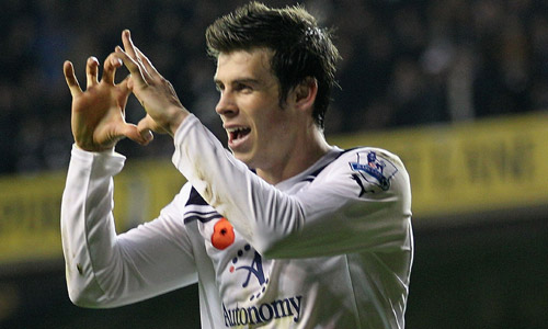 Tottenham Hotspur Photo