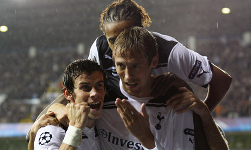 Tottenham Hotspur Photo