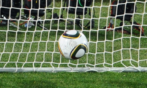 050 League One Photo