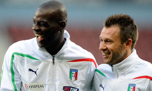 Italy Photo