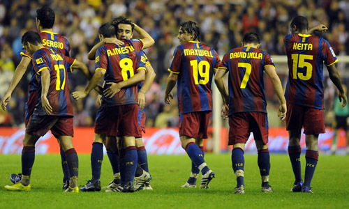 Barcelona Photo