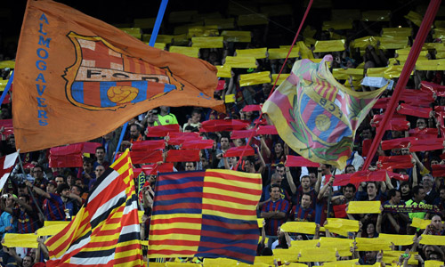 Barcelona Photo