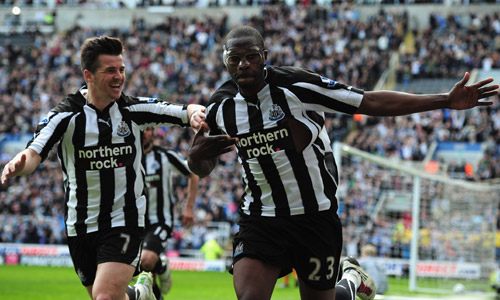 Newcastle United Photo