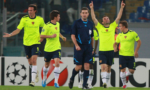 Roma Photo