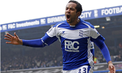 Birmingham City Photo