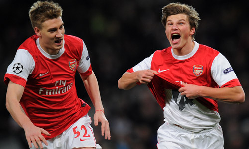 Arsenal Photo