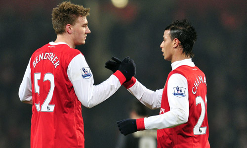 Arsenal Photo