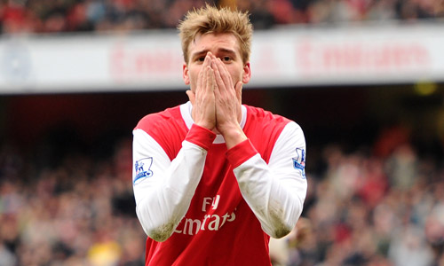 Arsenal Photo