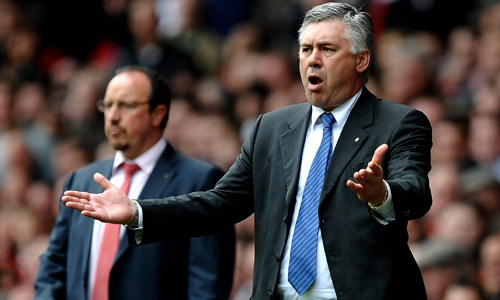 Chelsea Photo