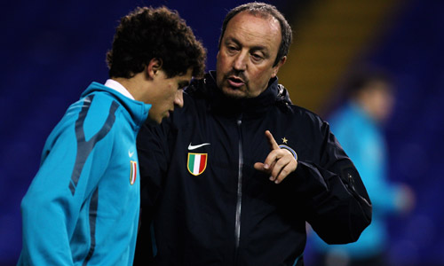 Internazionale Milano Photo