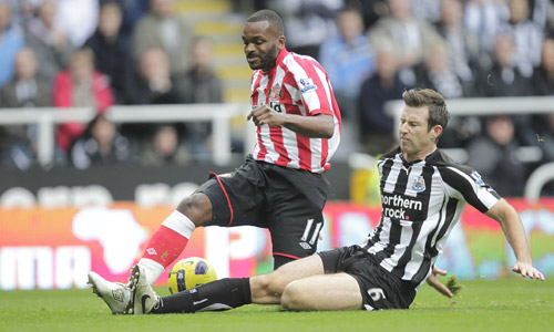 Sunderland Photo