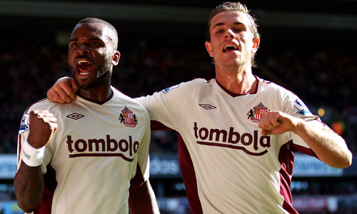 Sunderland Photo