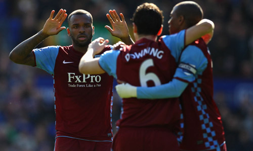 Aston Villa Photo