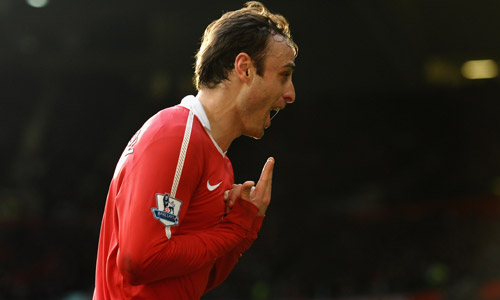 Manchester United Photo