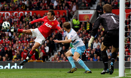 Manchester United Photo