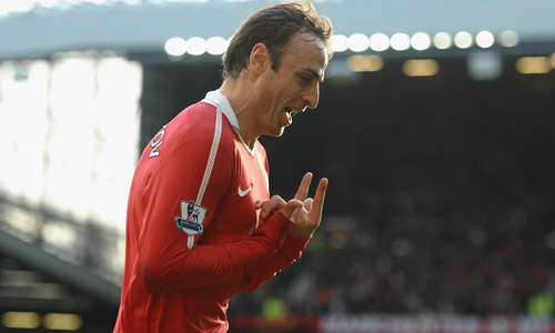 Manchester United Photo