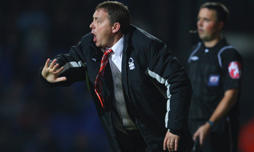 Nottingham Forest Photo