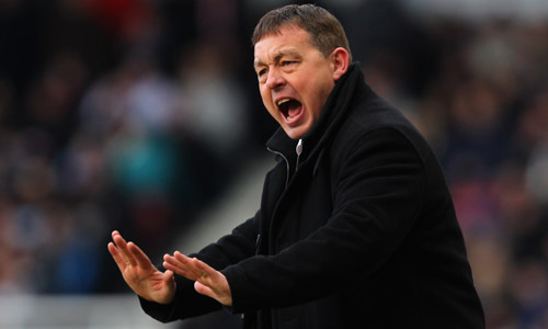 Nottingham Forest Photo