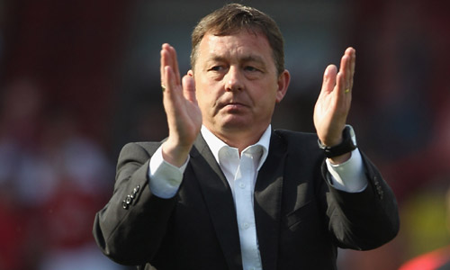 Nottingham Forest Photo